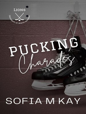 cover image of Pucking Charades